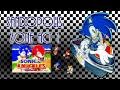 #5 Sonic and Knuckles - Sandopolis Zone Act 1