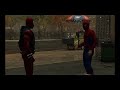 Spiderman meets Spiderman LMAO must watch