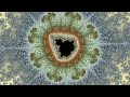 Oasis - Mandelbrot Fractal Zoom