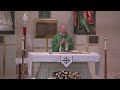 The Sixth Sunday in Ordinary Time Vigil Mass 676642540