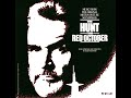 Hymn To Red October (Main Title)