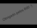 PACK DE 600 INSCRITOS ! [link nos comentários]