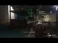 Call of Duty: Modern Warfare Remastered - FNG Test - 12.95 Seconds!