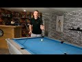 The PERFECT aiming method | POOL TIPS