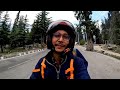 Manali to Sissu Via Atal tunnel Rohtang by Renting a Scooty (Bike Rent in Manali 2022)
