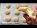 The BEST Italian EASTER Cookie Recipe! (metric/cup measurements)
