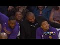 NBA Best Chants Ever