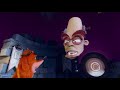 Crash Bandicoot 'N Sane Trilogy 2 - Cortex Strikes Back All Cutscenes - 4K - 60FPS