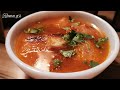 Tomato Soup|Rama g's Kitchen