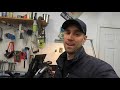 How to diagnose ignition coil on leaf blower