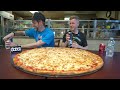 BIGGEST PIZZA CHALLENGE IN NEW JERSEY!