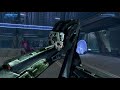 Slasher Plays: Halo MCC - A New Enemy and the Truth of Halo! EP 6