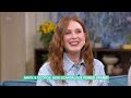 Julianne Moore and Nicholas Galitzine Star As ‘Mary & George’ In Brand New Drama | This Morning