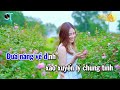 Karaoke Thương Nhau Lý Tơ Hồng Tone Nam | Nhạc Sống Cha Cha Tuấn Cò