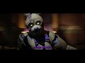STUCK INSIDE - FNAF MUSIC VIDEO (Living Tombstone, CG5, Black Gryph0n, Baasik, Kevin Foster)