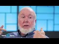 The Power of Being Lost | Kevin Kelly on Impact Theory