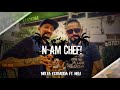Mitza Estradda ft. NELI - N-am chef! (Audio Oficial)