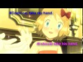 Pokemon XY&Z 1x12 (The Art of Cockblocking) Ash and Serena