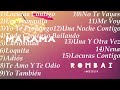 Las Mejores Canciones De Marama Y Rombai/Enganchados De Marama Y Rombai