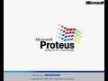 Windows Never Released: Microsoft Proteus