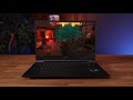 Gaming notebook instead of graphics card? HP Victus 16 in the test + GIVEAWAY