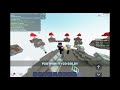 Bloxd.io Skywars Gameplay #3