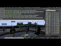Second Life: Concierge & Land User Group meeting (28 February 2024)