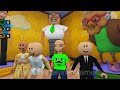 ROBLOX DAYCARE TEAMWORK | Roblox funny