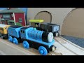 Edward's Resolve | RWS Short