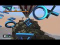 # Para Mountain [EZ] - Lvl 4+