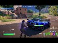 Fortnite Chapter 5 Season 2 Max Settings test on RTX 4060