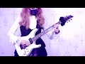 【Children of Bodom】 - 「Bed of Razors」GUITAR COVER (Full Instrumental) † BabySaster