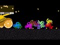 Escape from the Tank - Survival Bicycle Race - Unity