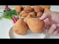 A VERDADEIRA COXINHA DE FRANGO COM MASSA DE BATATA | FAÇA E VENDA | PASSO A PASSO