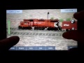 Train Sim Pro Android App Review Let's Play
