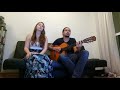 [MASHUP] [COVER] Tatiane Ballerini e Thiago Namidomi - À Sua Maneira/Save Tonight