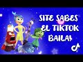 🌺🌺🌺 SITE SABES EL TIKTOK BAILA! (2024)🌺🌺🌺