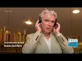 Whether you're merry or miserable, David Byrne's holiday playlist will resonate | Fresh Air