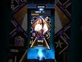 F1 Rhea Ripley Battlepass, F1 Enigma from Campaign, Quest Completed! #wwesupercard