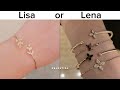 Lisa or Lena💌🎀 #9 | Outfits, Accessories, Makeup, Food and Dresses