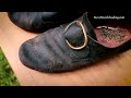 5+ Miles in 18th Century Shoes | South Union Mills Colonial Buckle Shoes Review