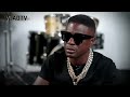 Boosie: I Don't Get Off on Yung Bleu's New Album Failing, He Still Owes Me Millions (Part 9)