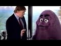 The other McDonald’s Trump commercial
