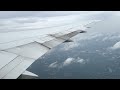 Delta Boeing 767-400ER Pushback, Taxi, and Takeoff from Atlanta (ATL)