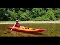 Jack's Fork Kayaking and Eminence Trip 2021