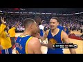 Stephen Curry 4 Best Quarters (+ 1 Overtime) Of His NBA career 2020