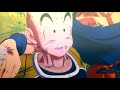 Dragon Ball Z: Kakarot - Goku vs Frieza Full Fight (DBZ Kakarot 2020) PS4 Pro