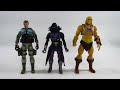 Fortnite - Legendary Series - Raven - 6 inch action figure (2019) - review