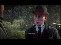 Red Dead Redemption 2 - A Fisher of Men