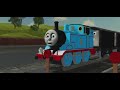 Thomas The Unstoppable Tank Engine - Sodor Online Remake